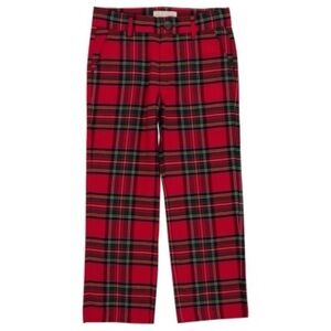 NWT Gavin Hunter Tartan Plaid Pants